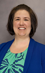 Beck Swiontek Headshot