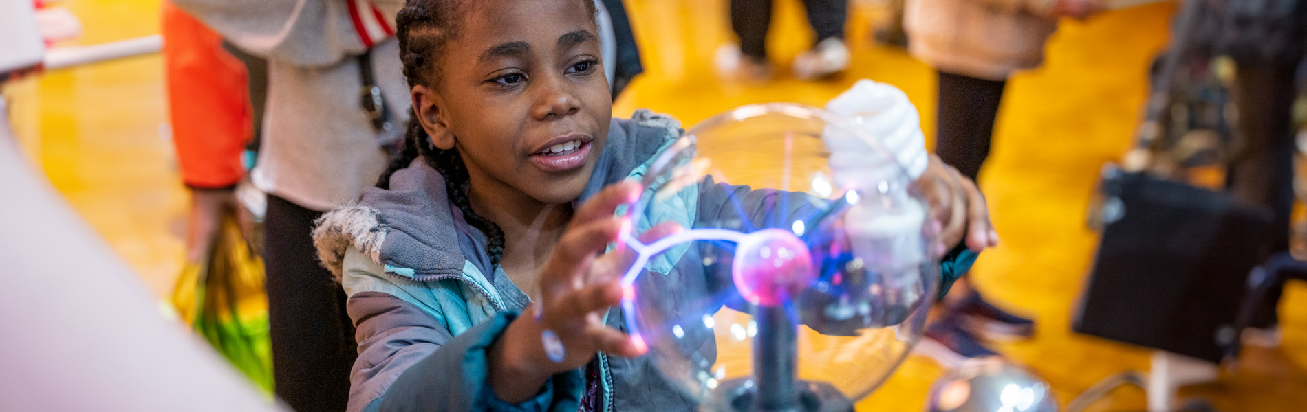 Educator Main Banner