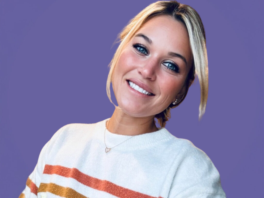 Laura Williams headshot