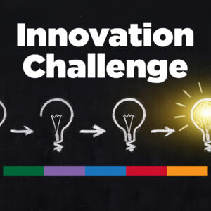 Innovation Challenge logo