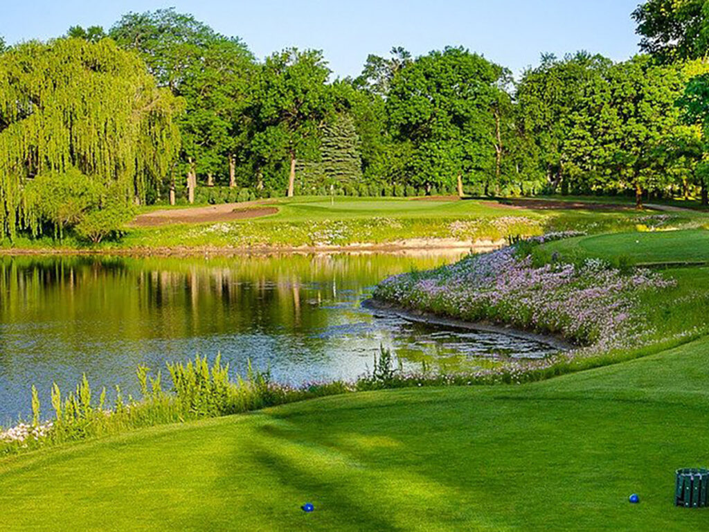 White Pines Golf Club